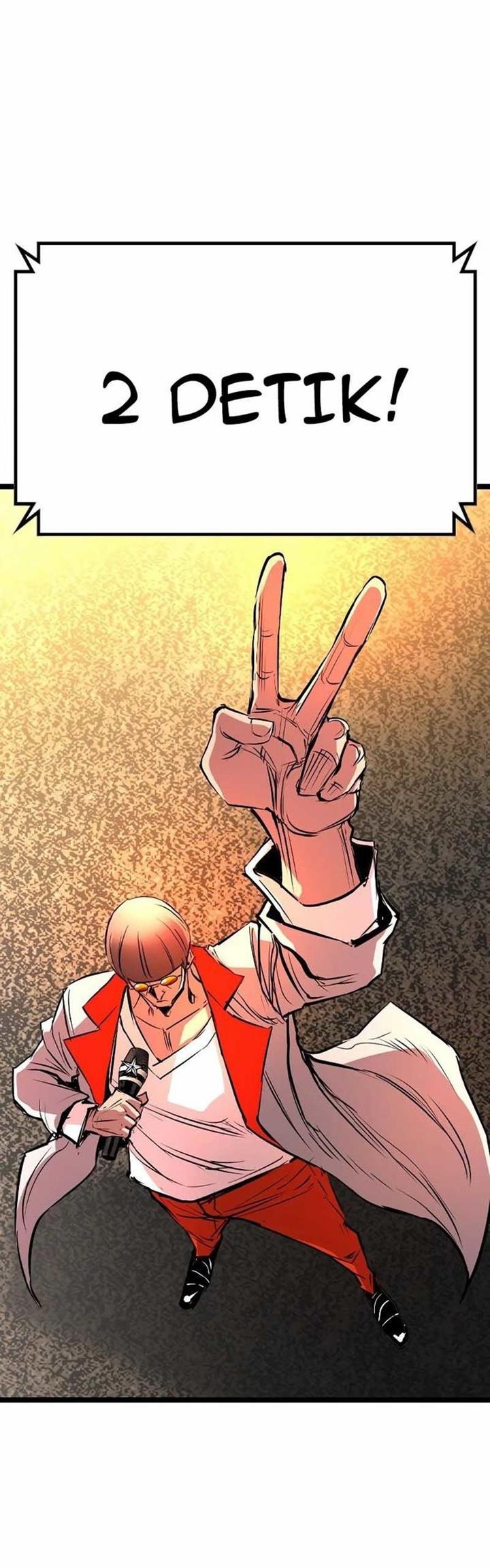 Hallym Gymnasium Chapter 139 Gambar 84