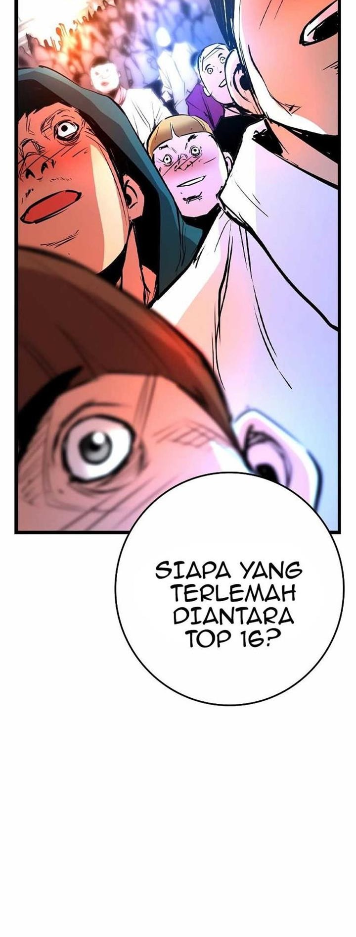 Hallym Gymnasium Chapter 139 Gambar 96