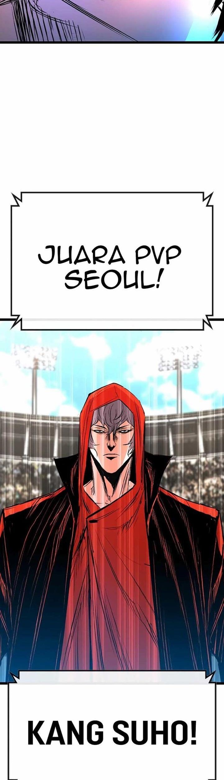 Hallym Gymnasium Chapter 139 Gambar 98