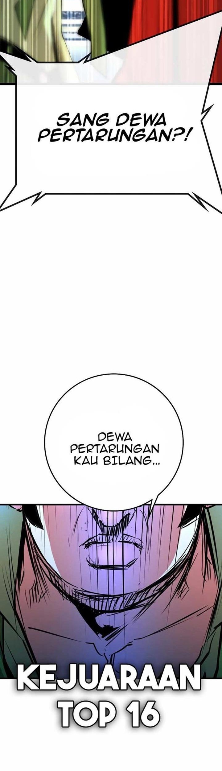 Hallym Gymnasium Chapter 139 Gambar 101