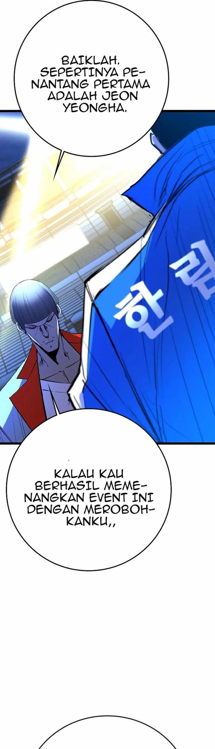 Hallym Gymnasium Chapter 139 Gambar 7