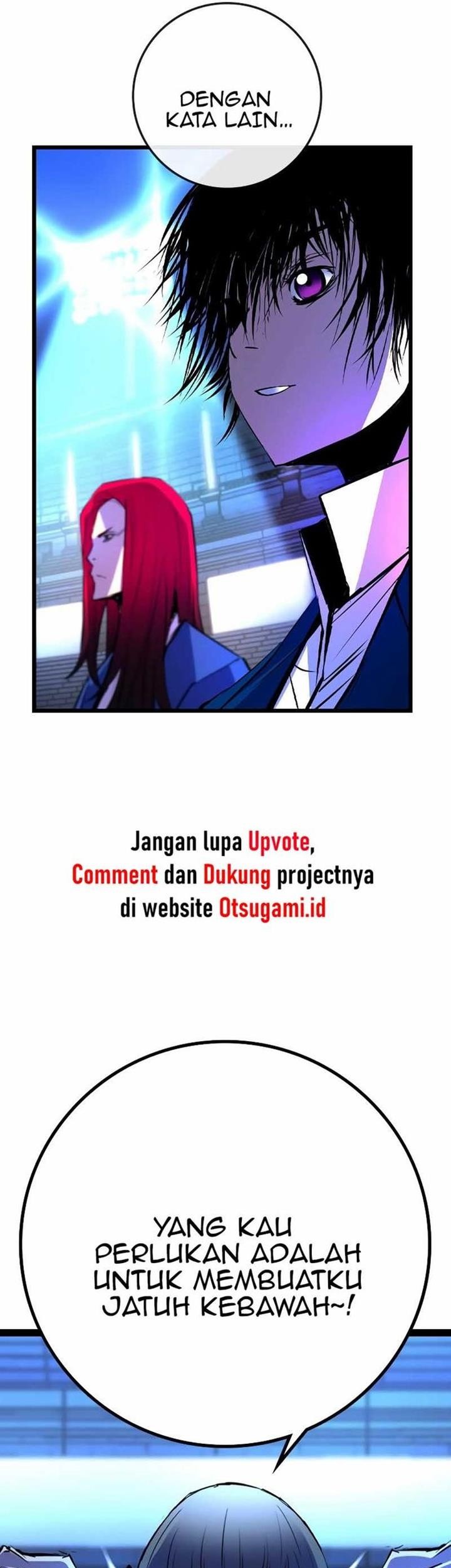 Hallym Gymnasium Chapter 139 Gambar 13