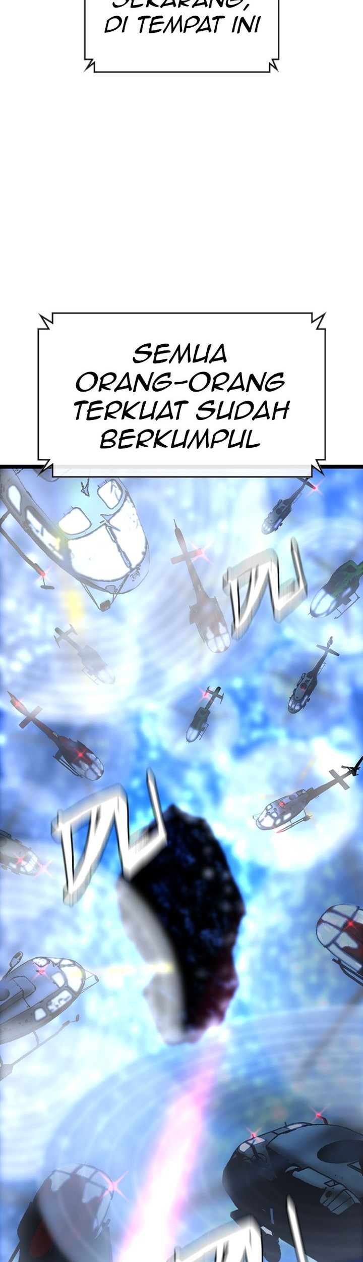 Hallym Gymnasium Chapter 138 Gambar 35