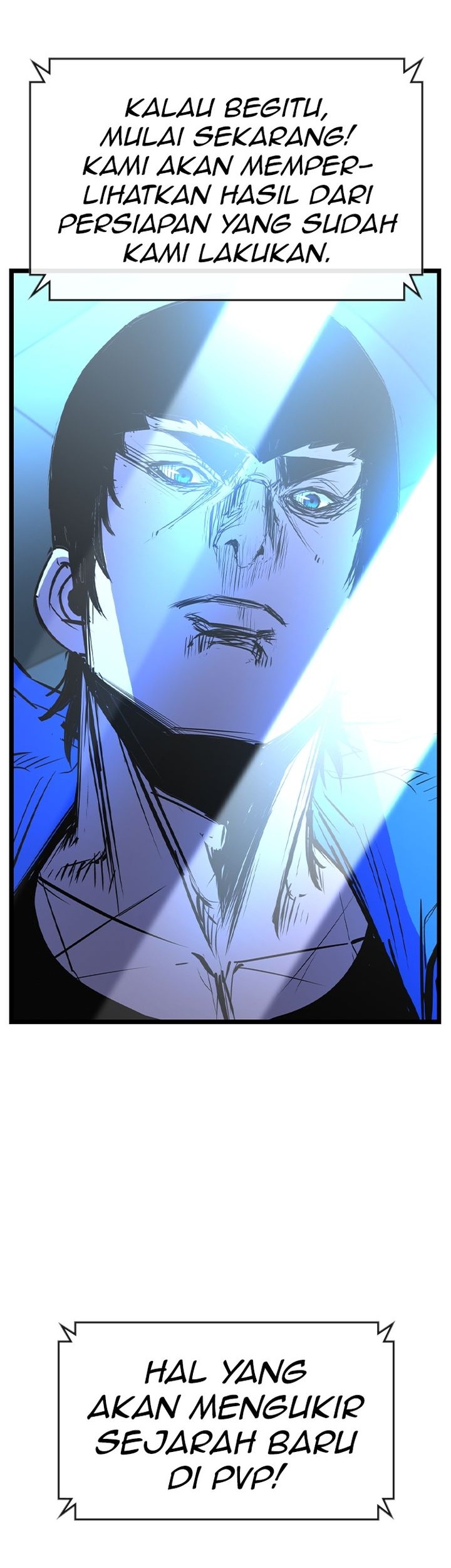 Hallym Gymnasium Chapter 138 Gambar 39