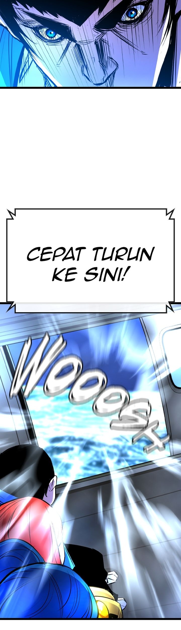Hallym Gymnasium Chapter 138 Gambar 50
