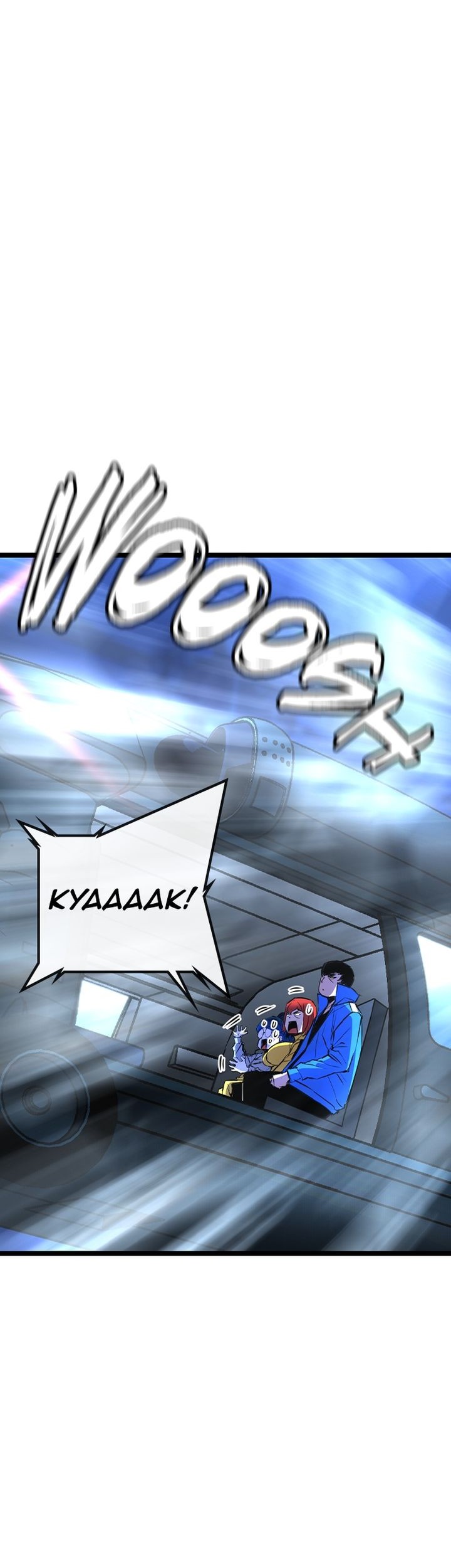 Hallym Gymnasium Chapter 138 Gambar 51