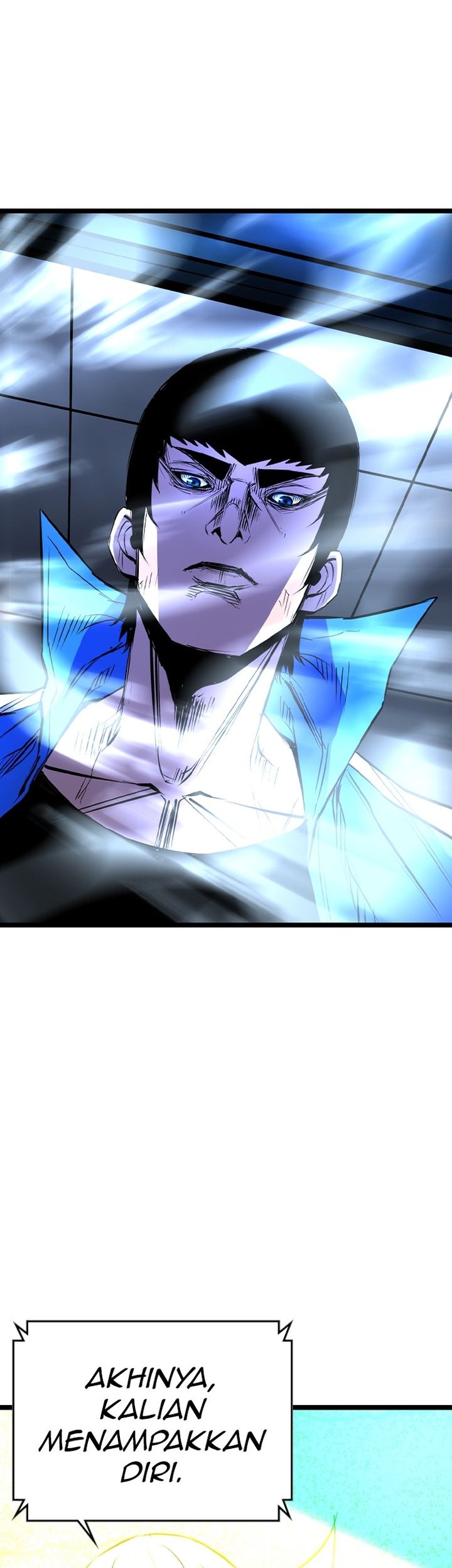 Hallym Gymnasium Chapter 138 Gambar 54