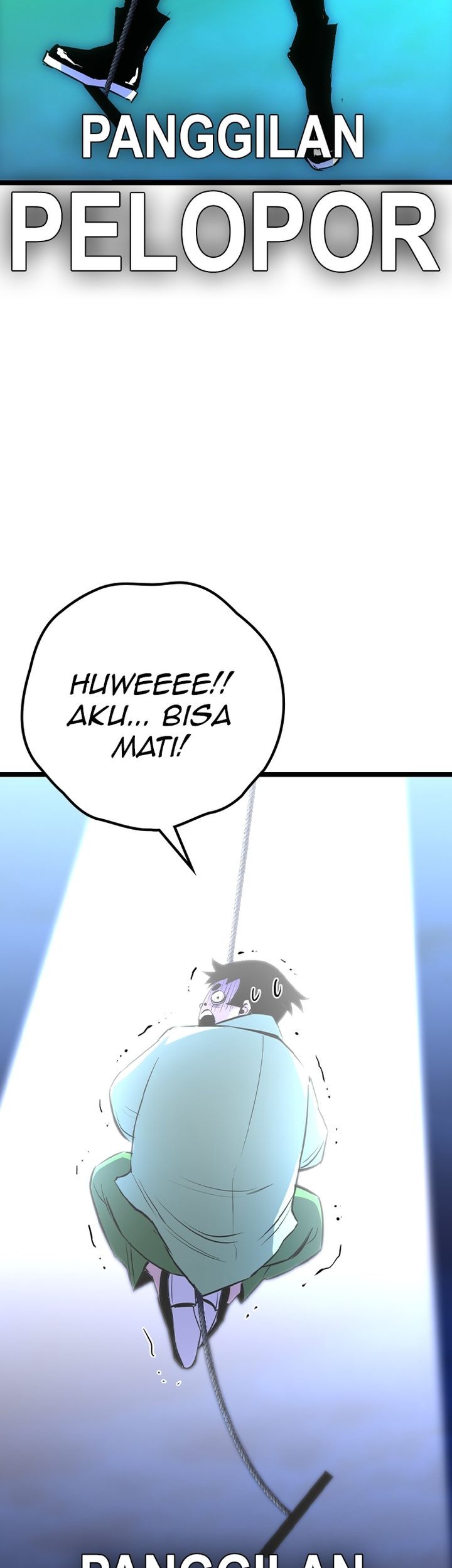 Hallym Gymnasium Chapter 138 Gambar 59