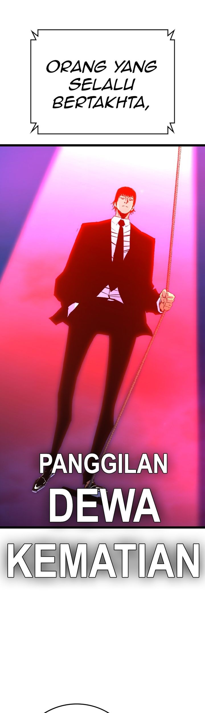 Hallym Gymnasium Chapter 138 Gambar 61