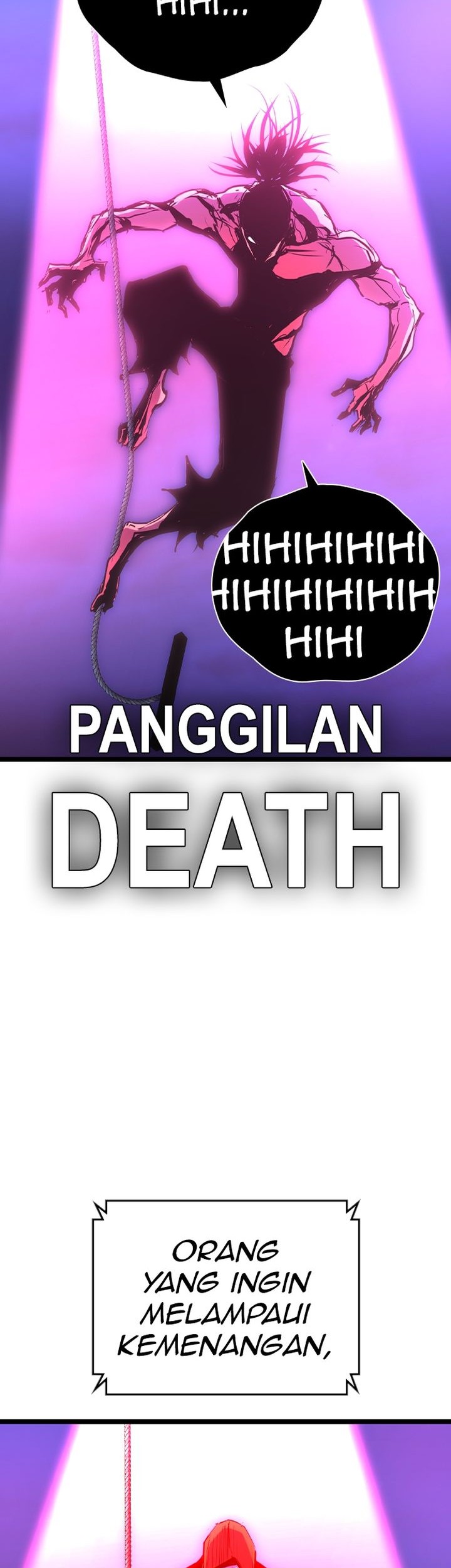 Hallym Gymnasium Chapter 138 Gambar 68