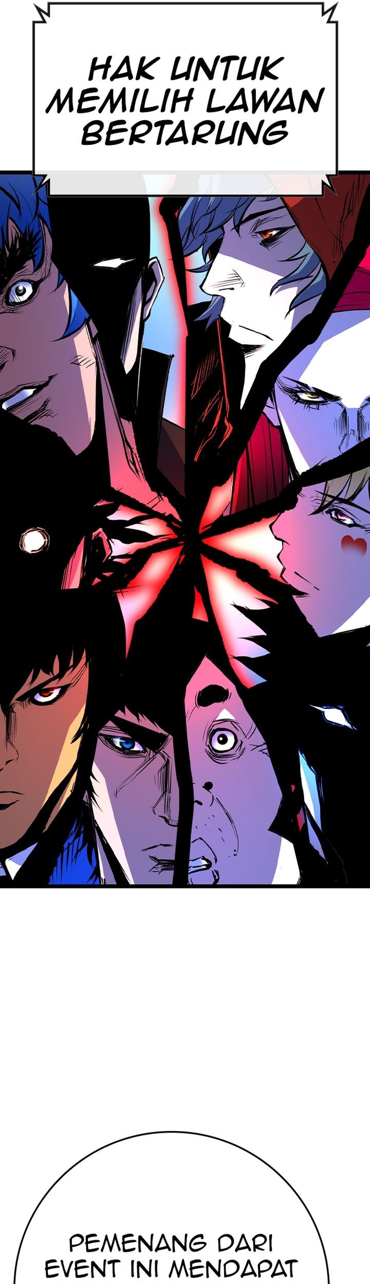 Hallym Gymnasium Chapter 138 Gambar 80