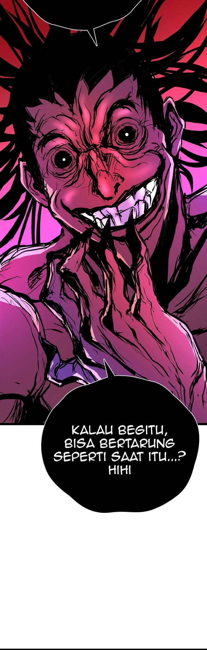 Hallym Gymnasium Chapter 138 Gambar 82
