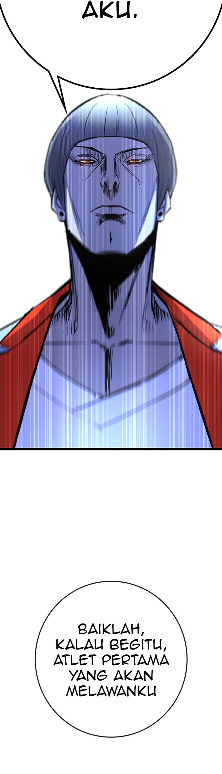 Hallym Gymnasium Chapter 138 Gambar 89