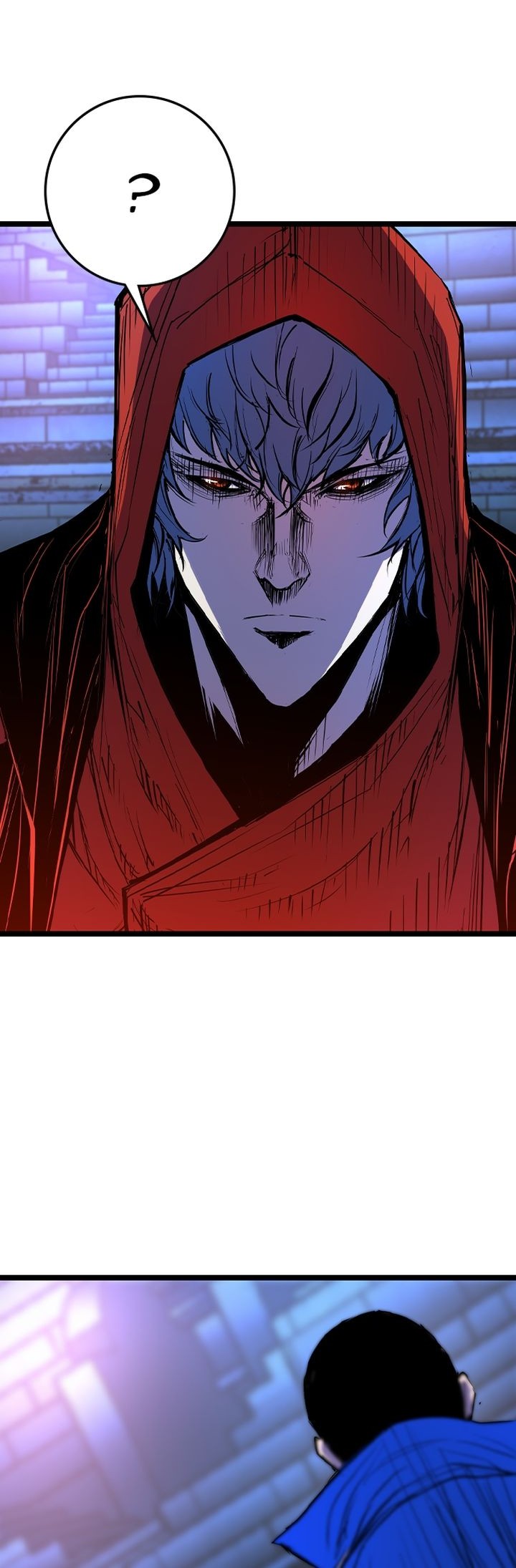 Hallym Gymnasium Chapter 138 Gambar 99