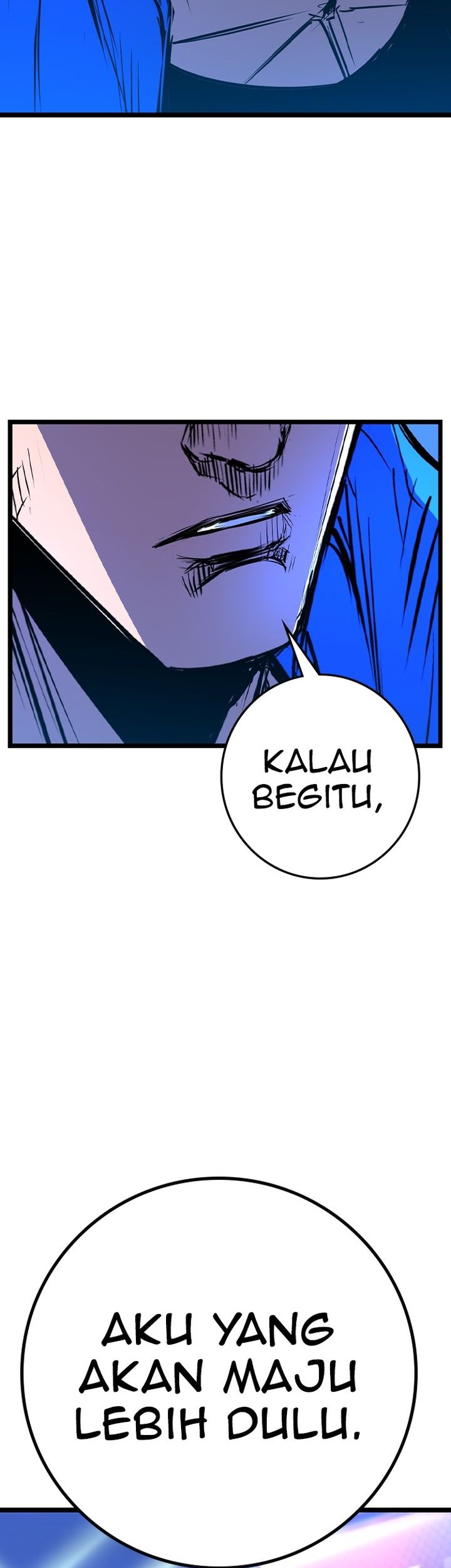 Hallym Gymnasium Chapter 138 Gambar 101