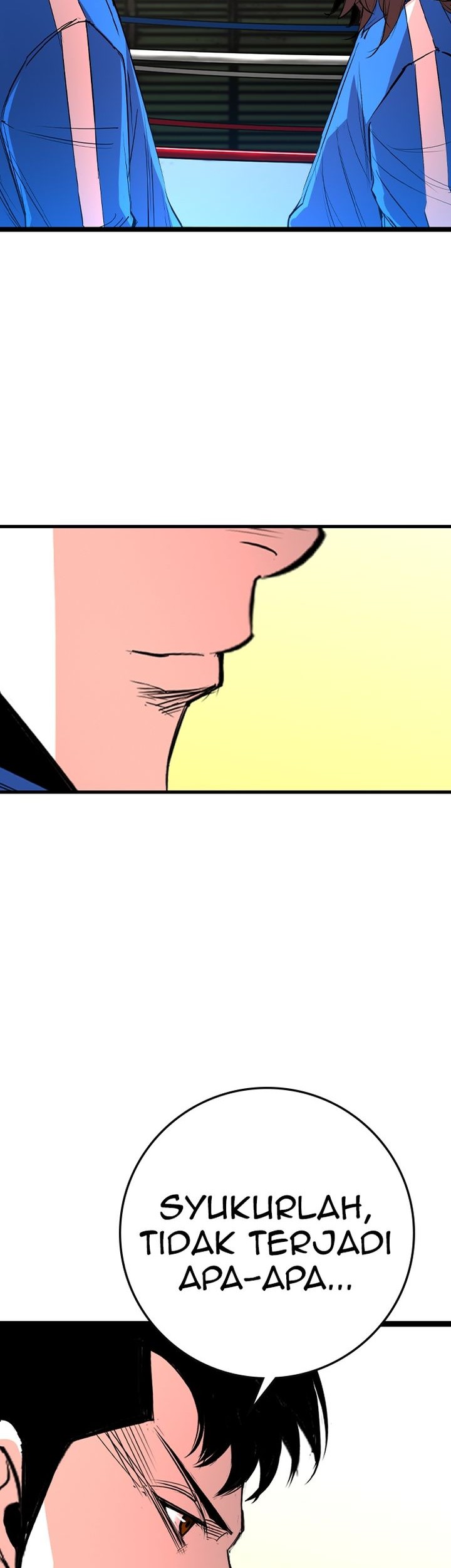 Hallym Gymnasium Chapter 138 Gambar 6