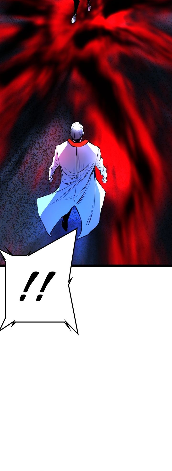 Hallym Gymnasium Chapter 138 Gambar 105