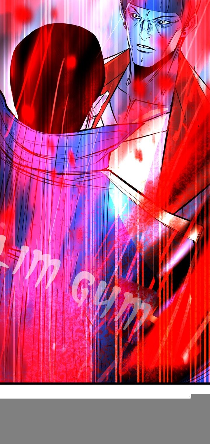 Hallym Gymnasium Chapter 138 Gambar 108