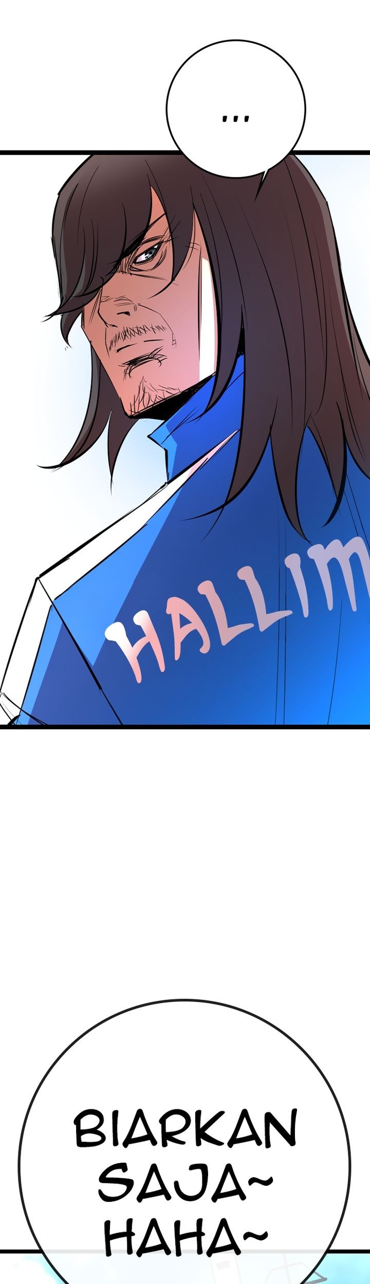 Hallym Gymnasium Chapter 138 Gambar 13