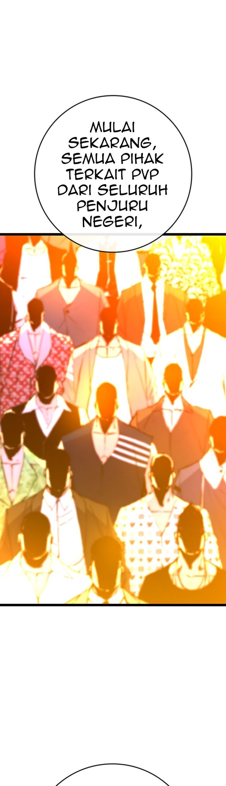 Hallym Gymnasium Chapter 138 Gambar 21