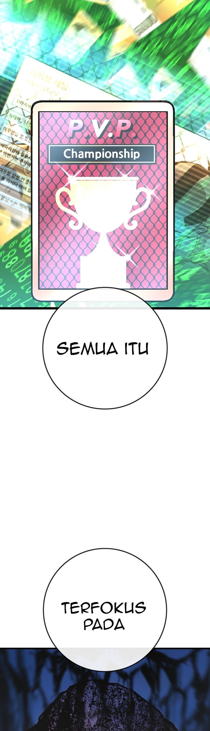Hallym Gymnasium Chapter 138 Gambar 24