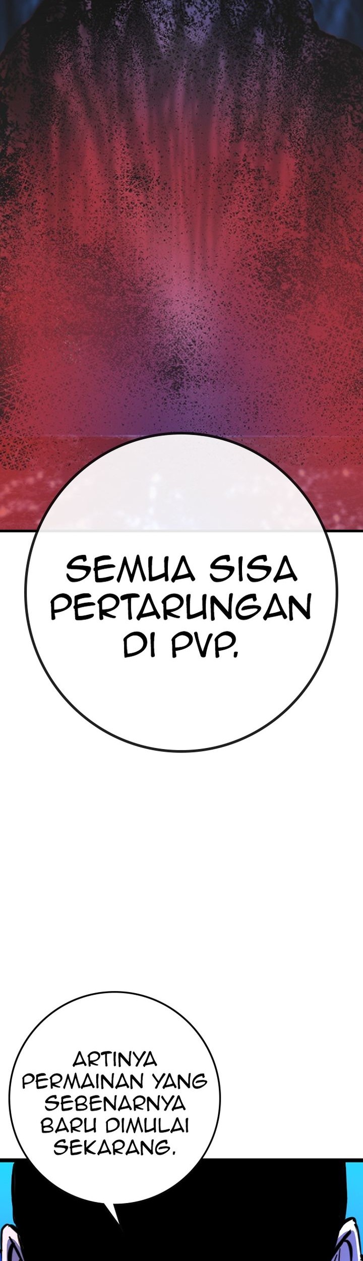 Hallym Gymnasium Chapter 138 Gambar 25