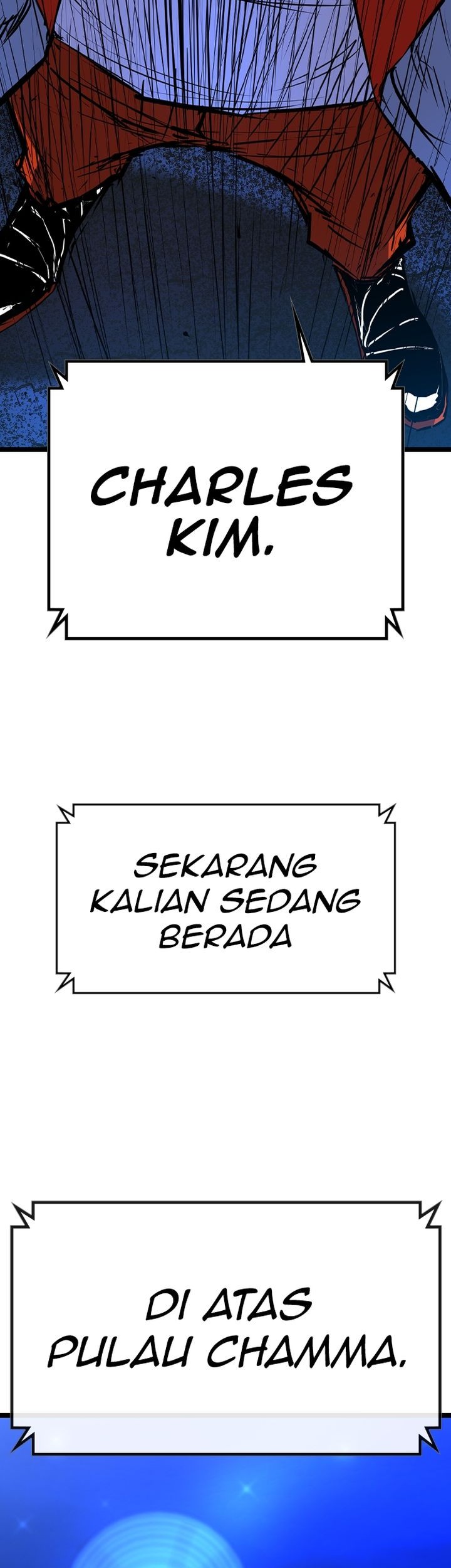 Hallym Gymnasium Chapter 138 Gambar 32