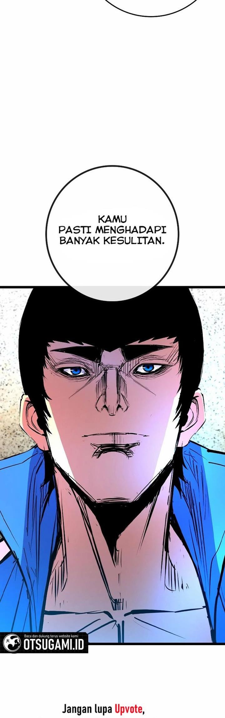 Hallym Gymnasium Chapter 137 Gambar 30
