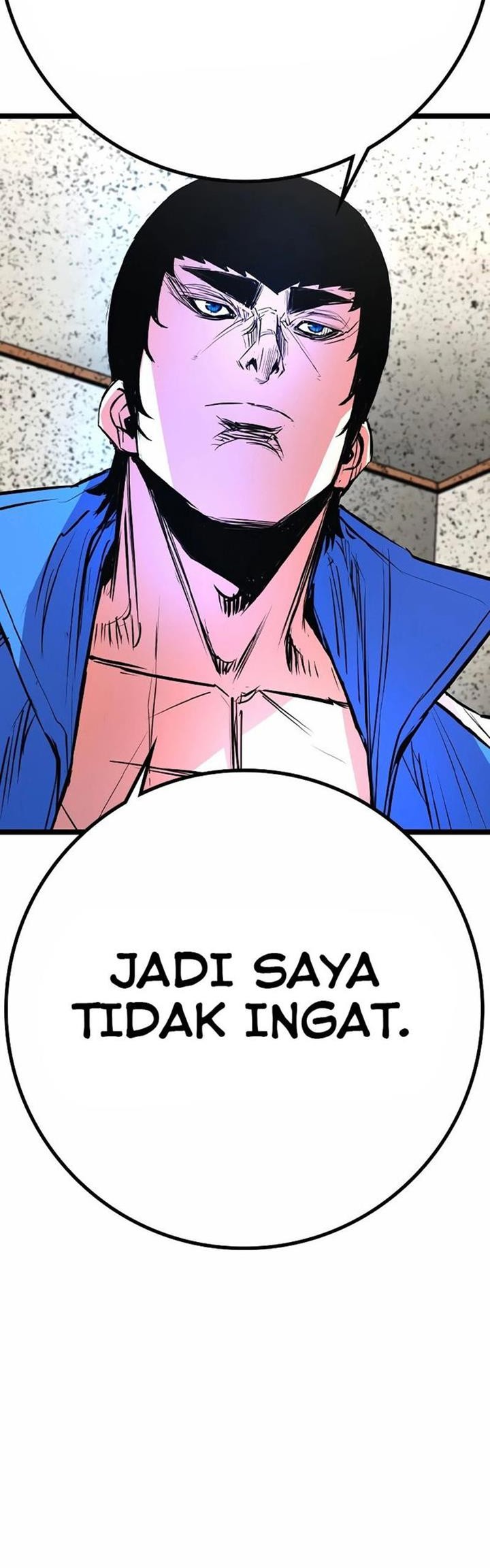Hallym Gymnasium Chapter 137 Gambar 33