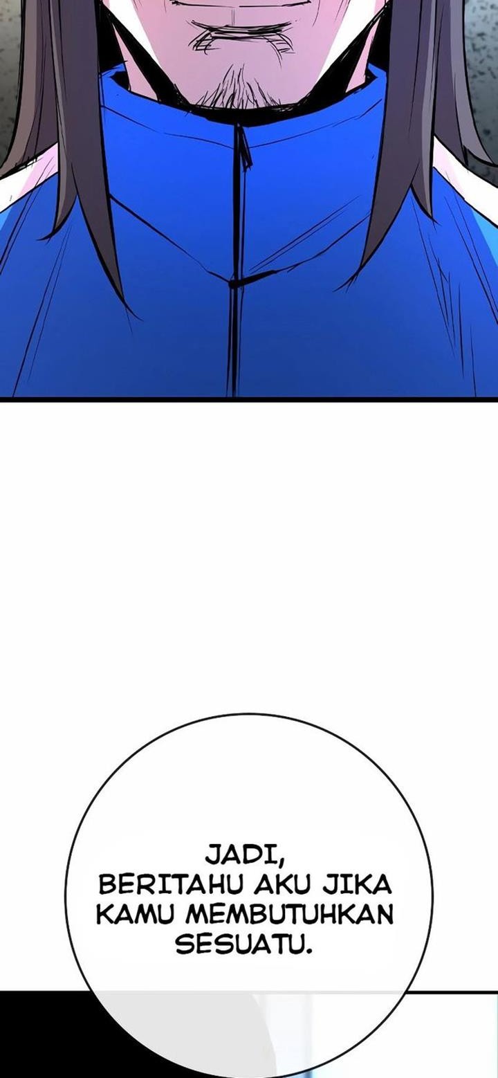 Hallym Gymnasium Chapter 137 Gambar 39