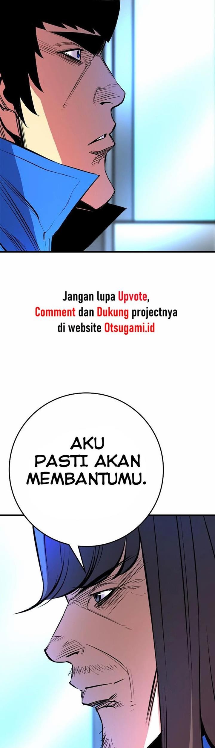 Hallym Gymnasium Chapter 137 Gambar 40
