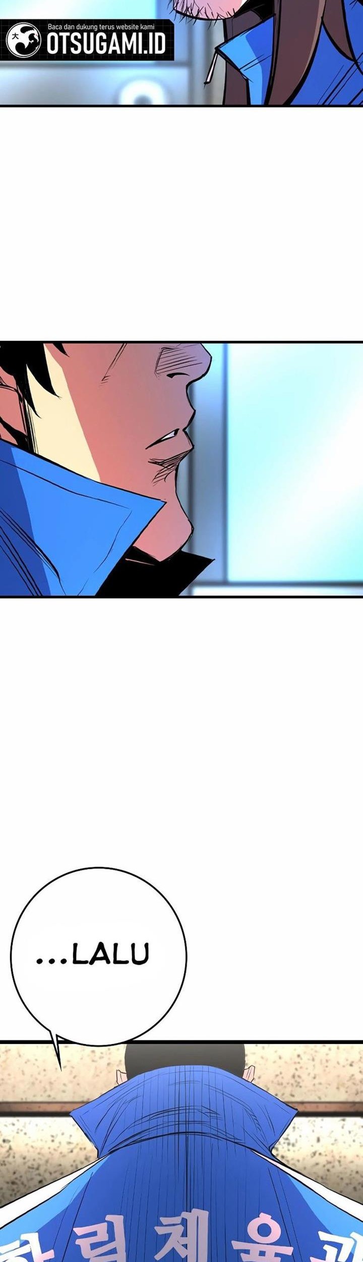 Hallym Gymnasium Chapter 137 Gambar 41