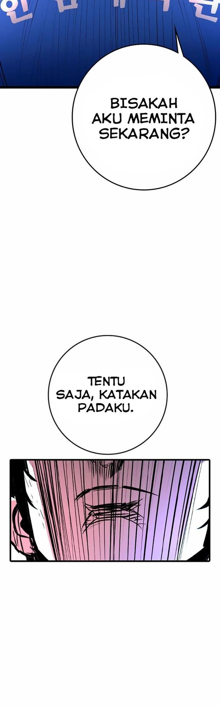 Hallym Gymnasium Chapter 137 Gambar 42