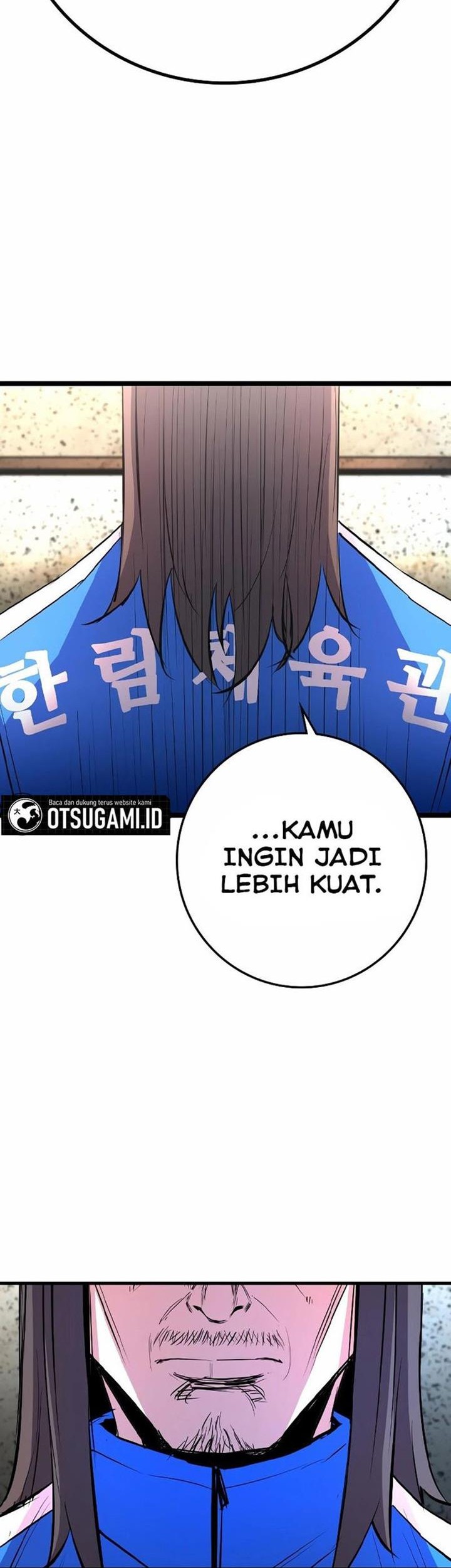 Hallym Gymnasium Chapter 137 Gambar 44