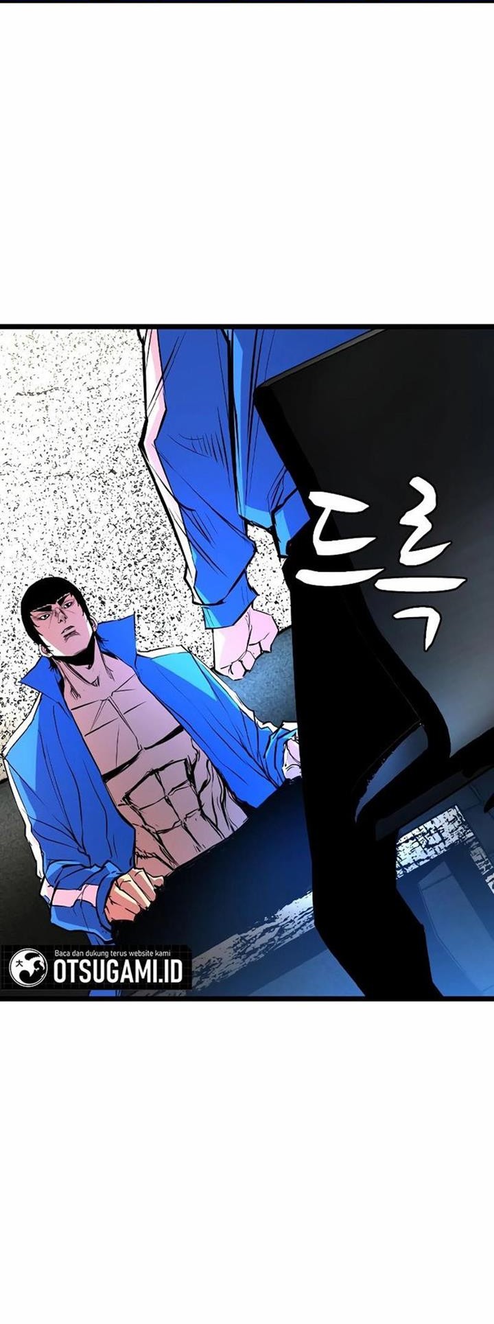 Hallym Gymnasium Chapter 137 Gambar 45
