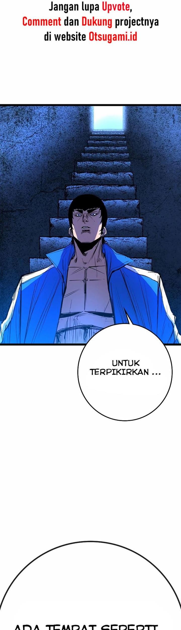 Hallym Gymnasium Chapter 137 Gambar 49