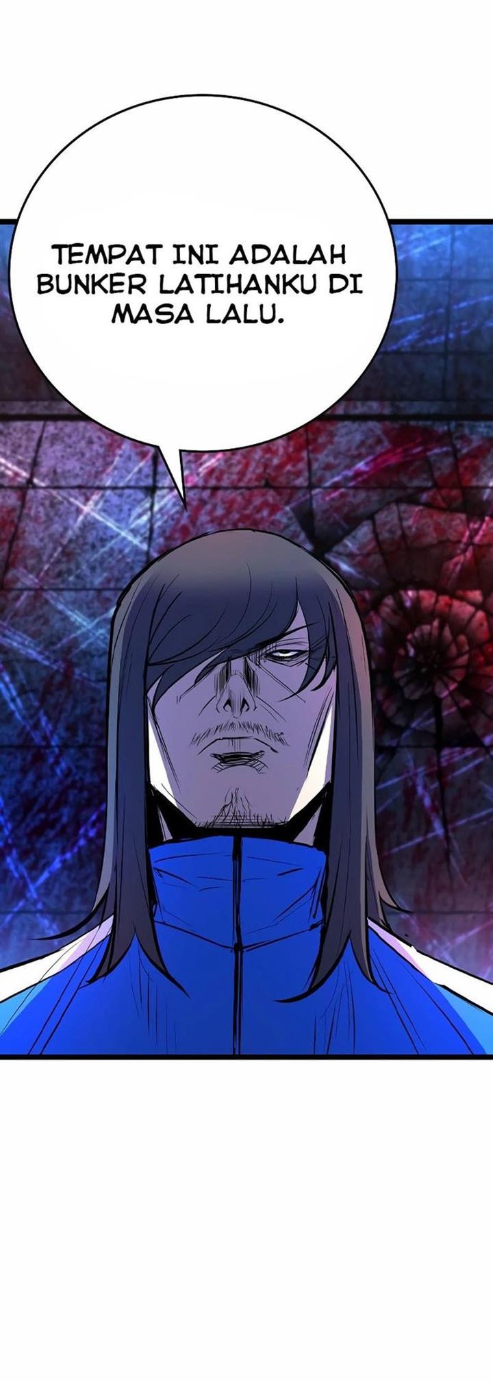 Hallym Gymnasium Chapter 137 Gambar 51
