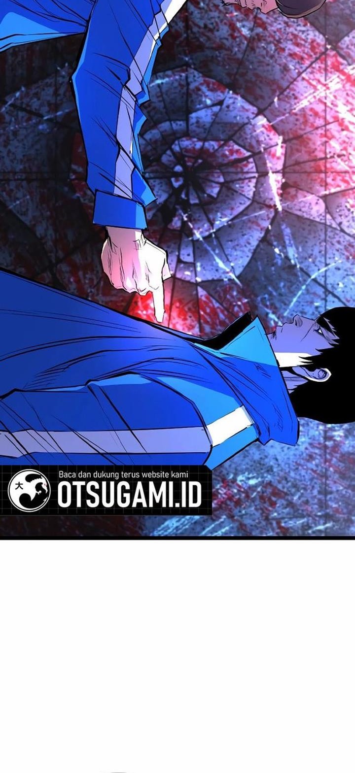Hallym Gymnasium Chapter 137 Gambar 54