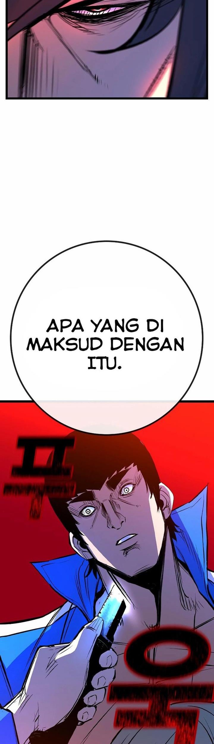Hallym Gymnasium Chapter 137 Gambar 56