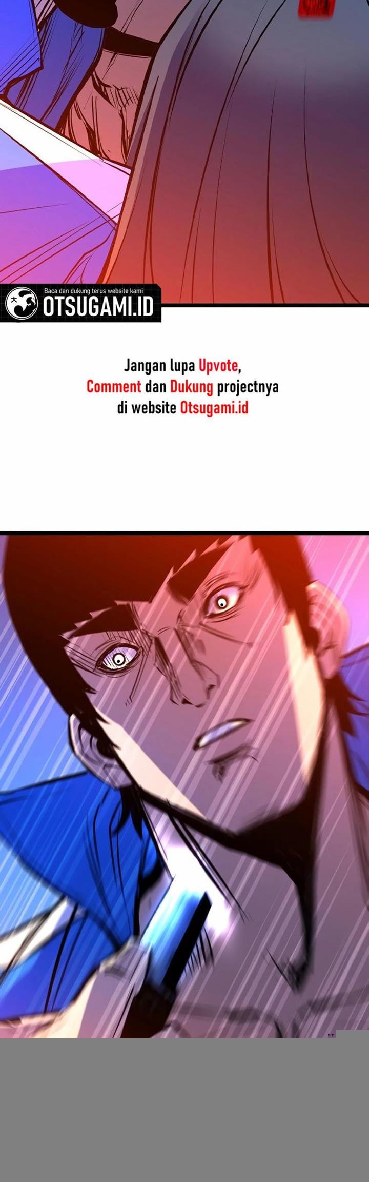 Hallym Gymnasium Chapter 137 Gambar 57