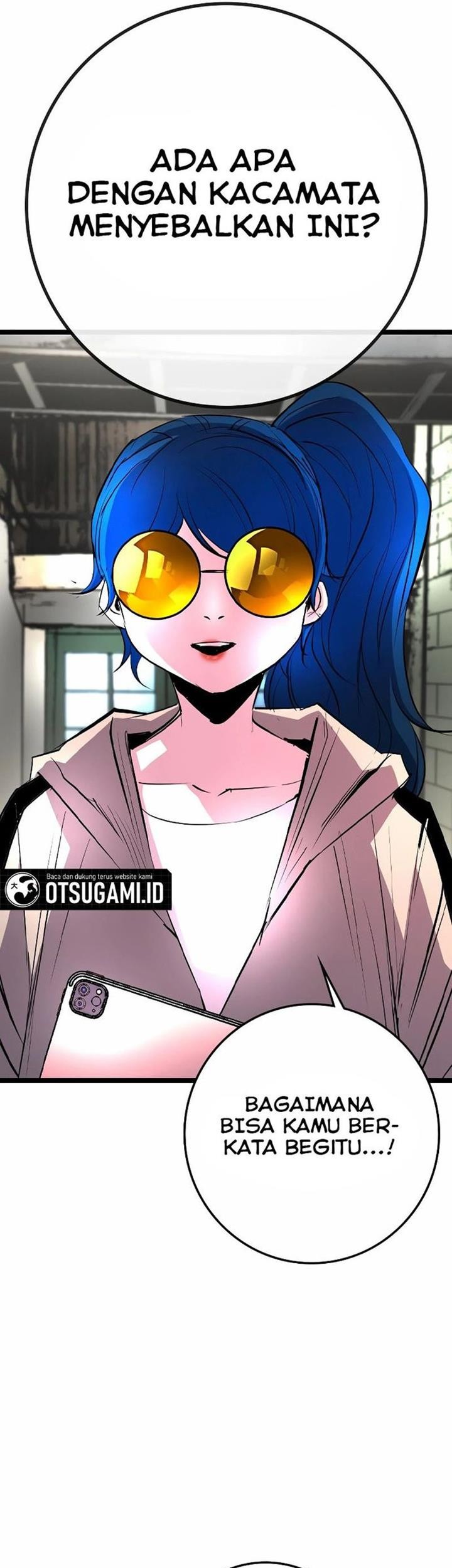 Baca Komik Hallym Gymnasium Chapter 137 Gambar 1