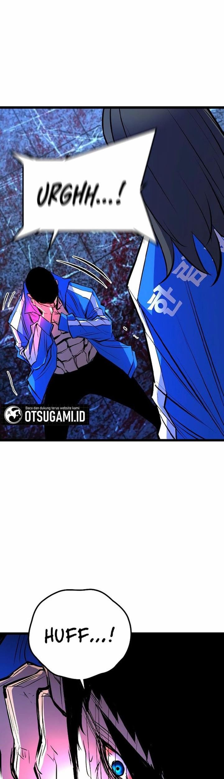 Hallym Gymnasium Chapter 137 Gambar 58
