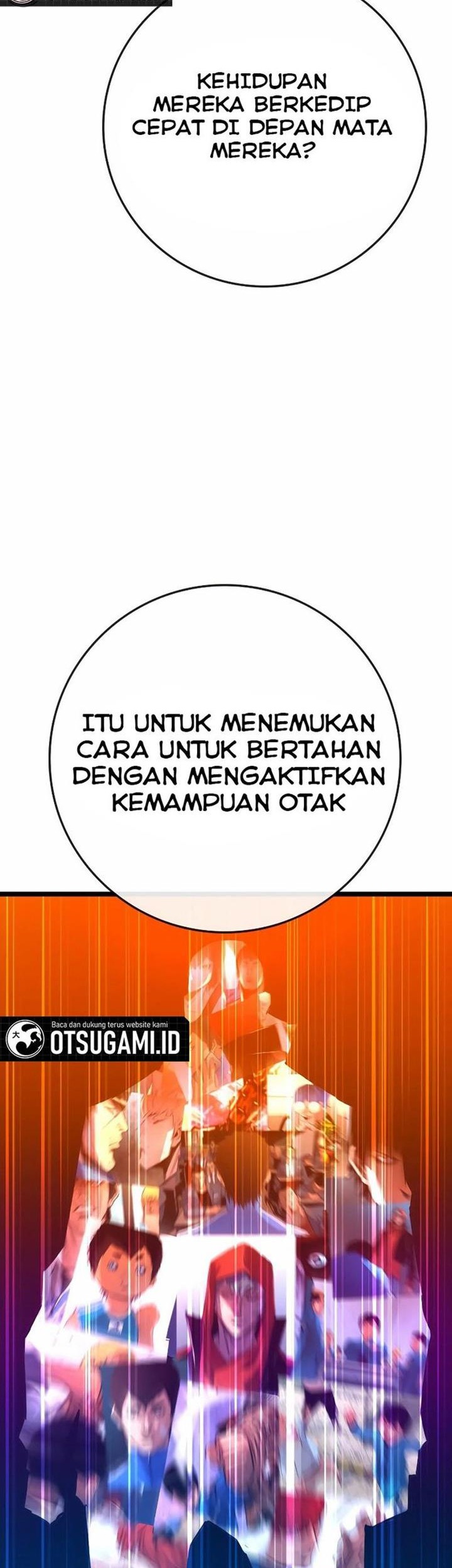 Hallym Gymnasium Chapter 137 Gambar 65