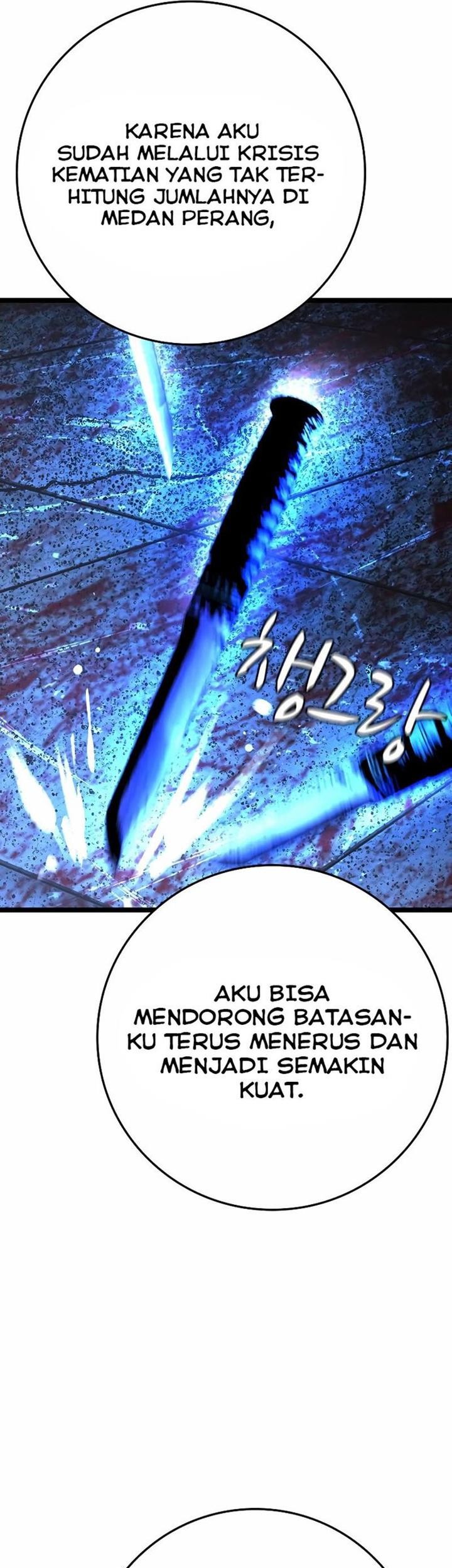 Hallym Gymnasium Chapter 137 Gambar 70
