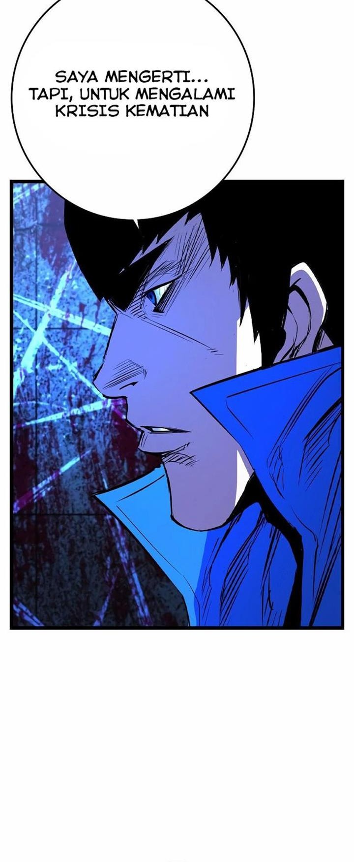 Hallym Gymnasium Chapter 137 Gambar 72