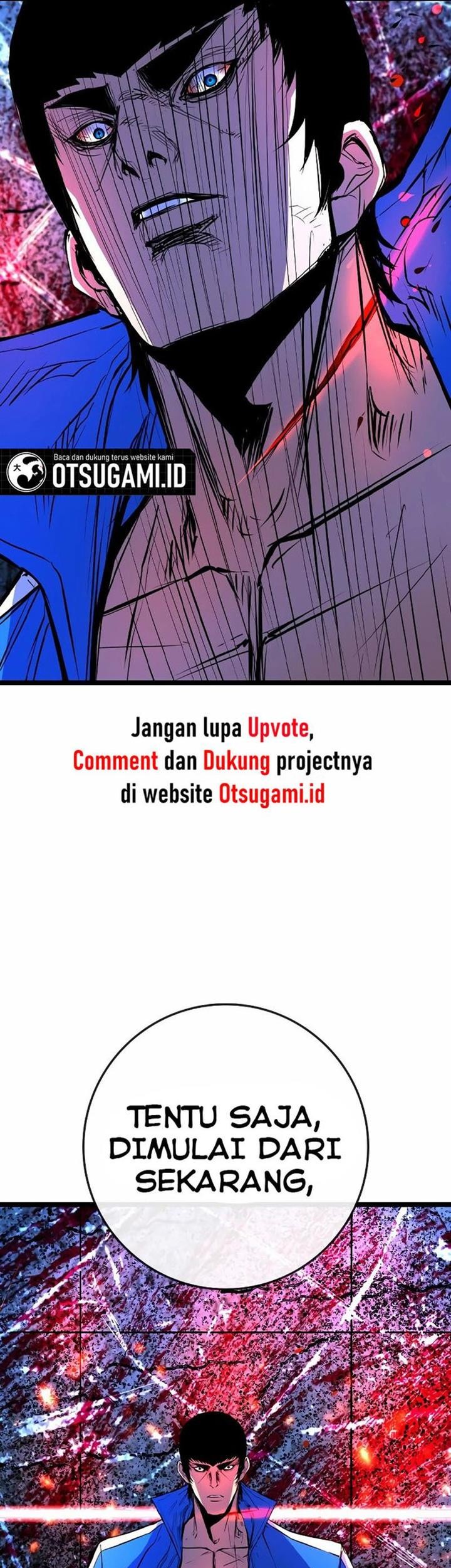 Hallym Gymnasium Chapter 137 Gambar 76