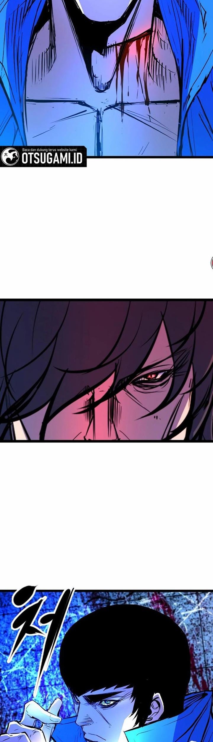 Hallym Gymnasium Chapter 137 Gambar 80