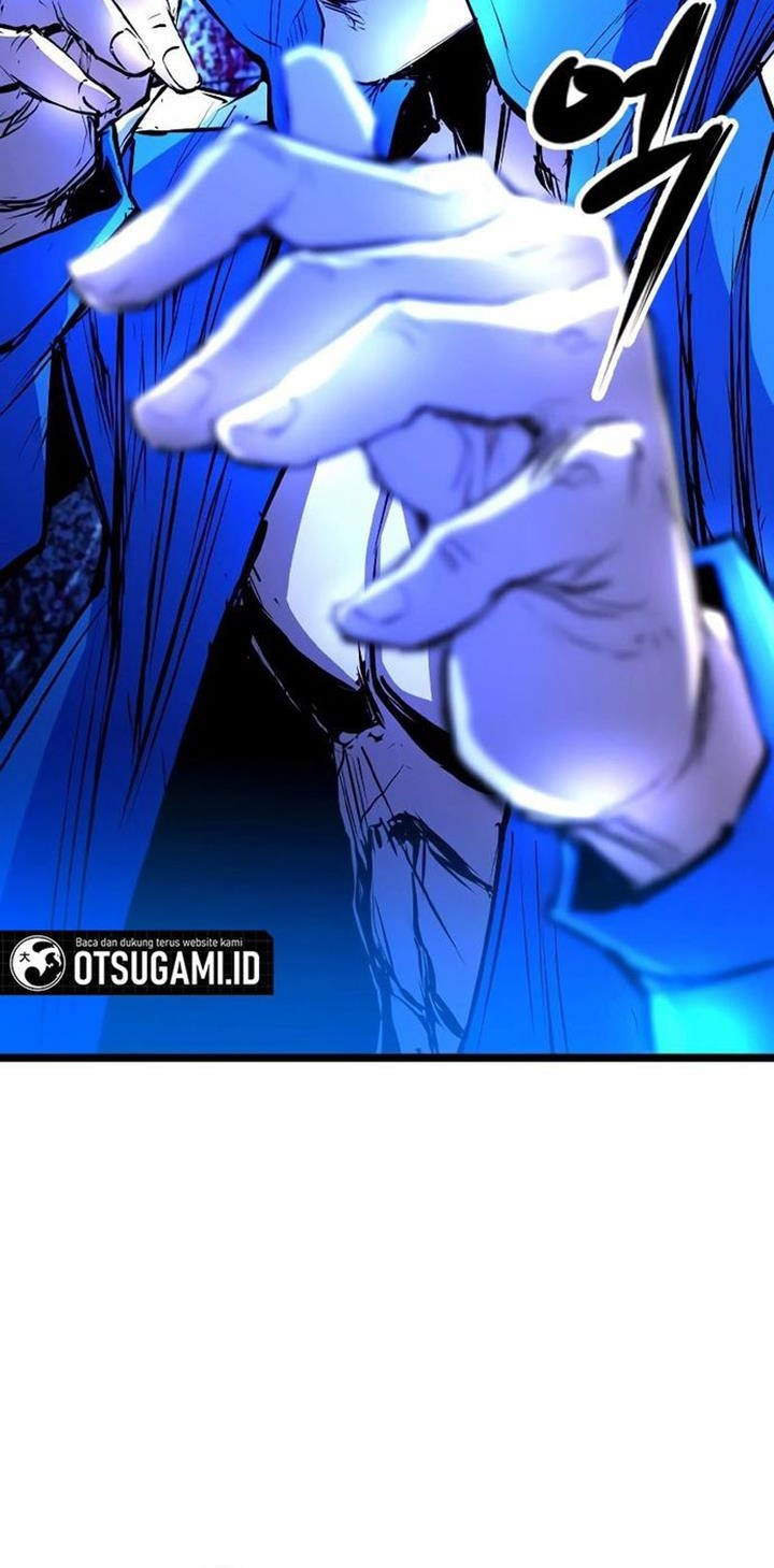 Hallym Gymnasium Chapter 137 Gambar 81