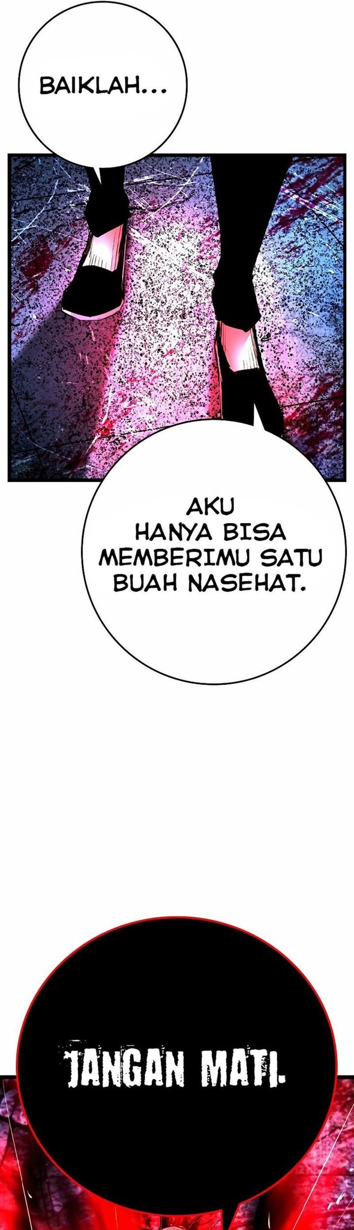 Hallym Gymnasium Chapter 137 Gambar 82