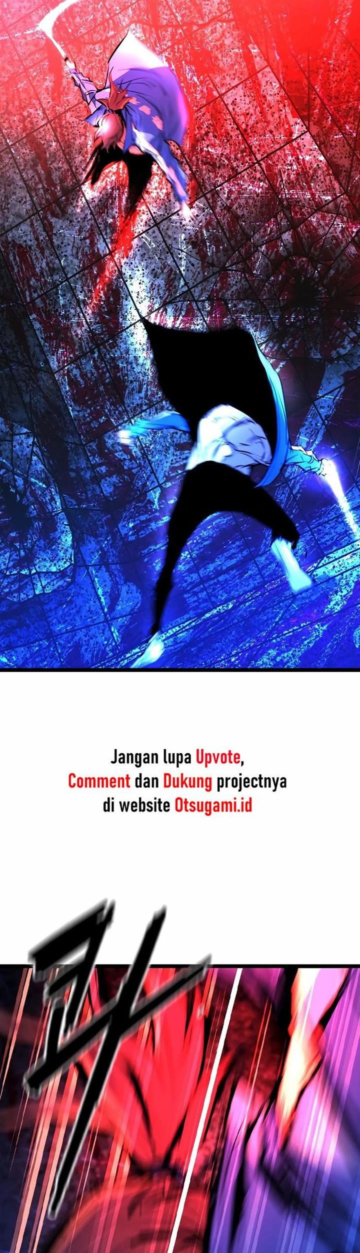 Hallym Gymnasium Chapter 137 Gambar 85